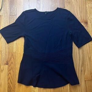 Women’s Talbots dress shirt
